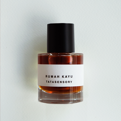 RUMAH KAYU 30ML